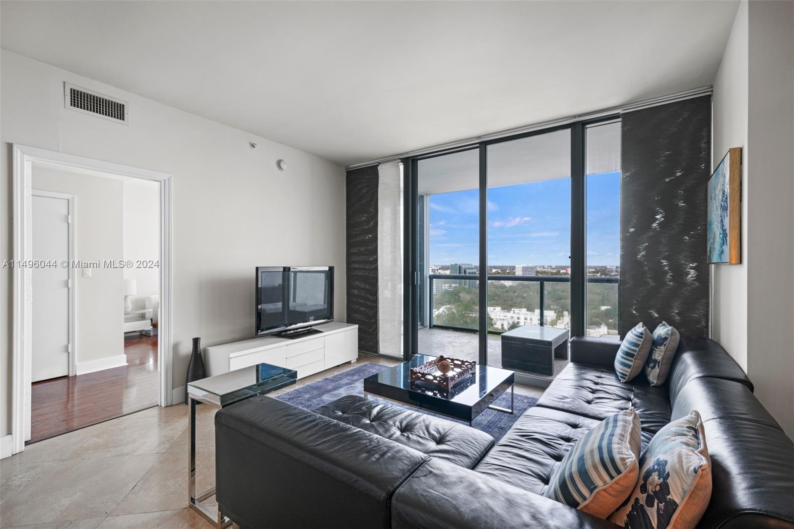 601 NE 36th St 1704, Miami, Florida 33137, 2 Bedrooms Bedrooms, ,2 BathroomsBathrooms,Residential,For Sale,601 NE 36th St 1704,A11496044