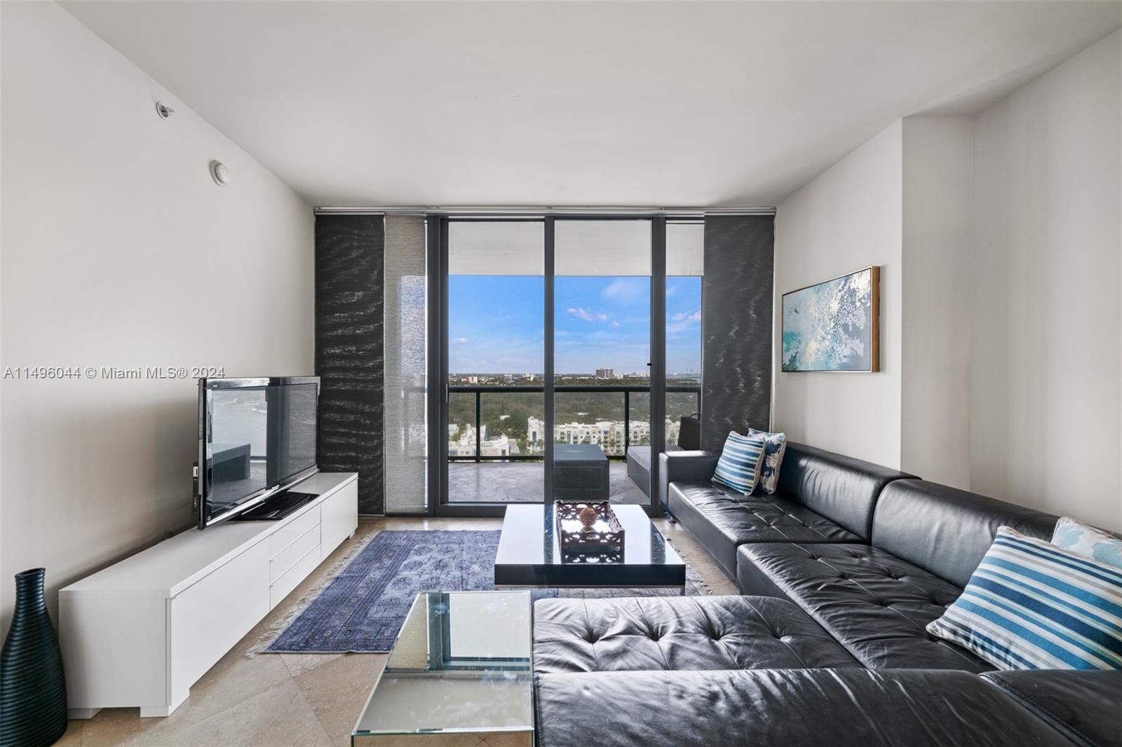 601 NE 36th St 1704, Miami, Florida 33137, 2 Bedrooms Bedrooms, ,2 BathroomsBathrooms,Residential,For Sale,601 NE 36th St 1704,A11496044