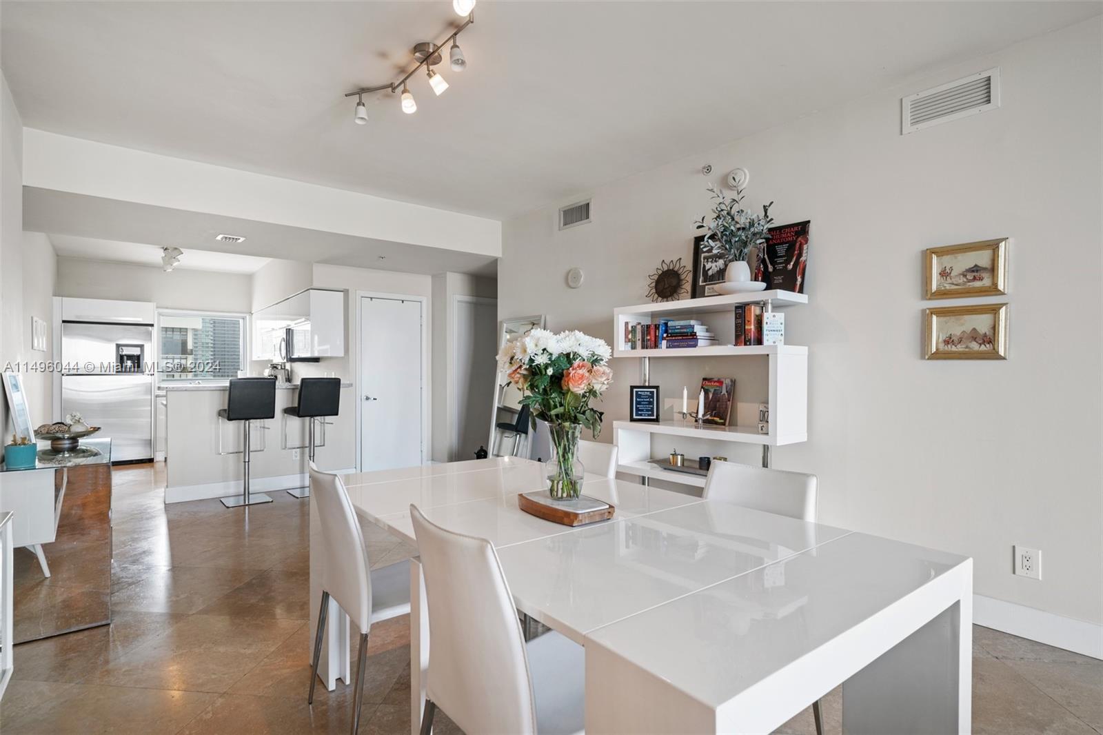 601 NE 36th St 1704, Miami, Florida 33137, 2 Bedrooms Bedrooms, ,2 BathroomsBathrooms,Residential,For Sale,601 NE 36th St 1704,A11496044