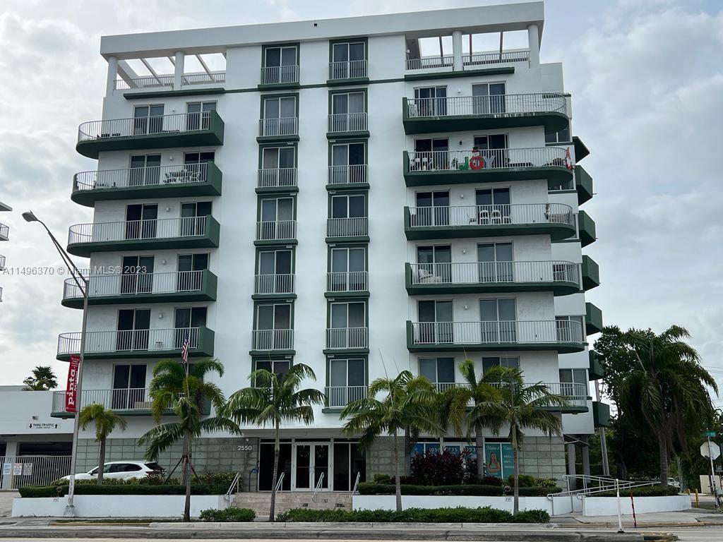 2550 SW 27th Ave #404 For Sale A11496370, FL