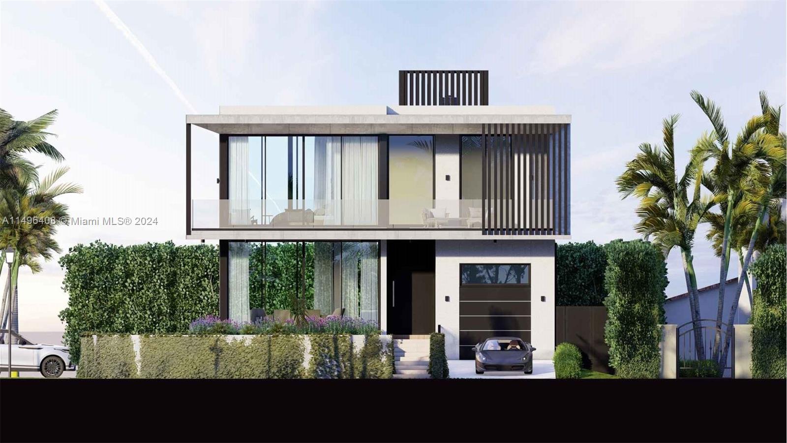 107 W Rivo Alto Dr, Miami Beach, Florida 33139, 3 Bedrooms Bedrooms, ,3 BathroomsBathrooms,Residential,For Sale,107 W Rivo Alto Dr,A11496408