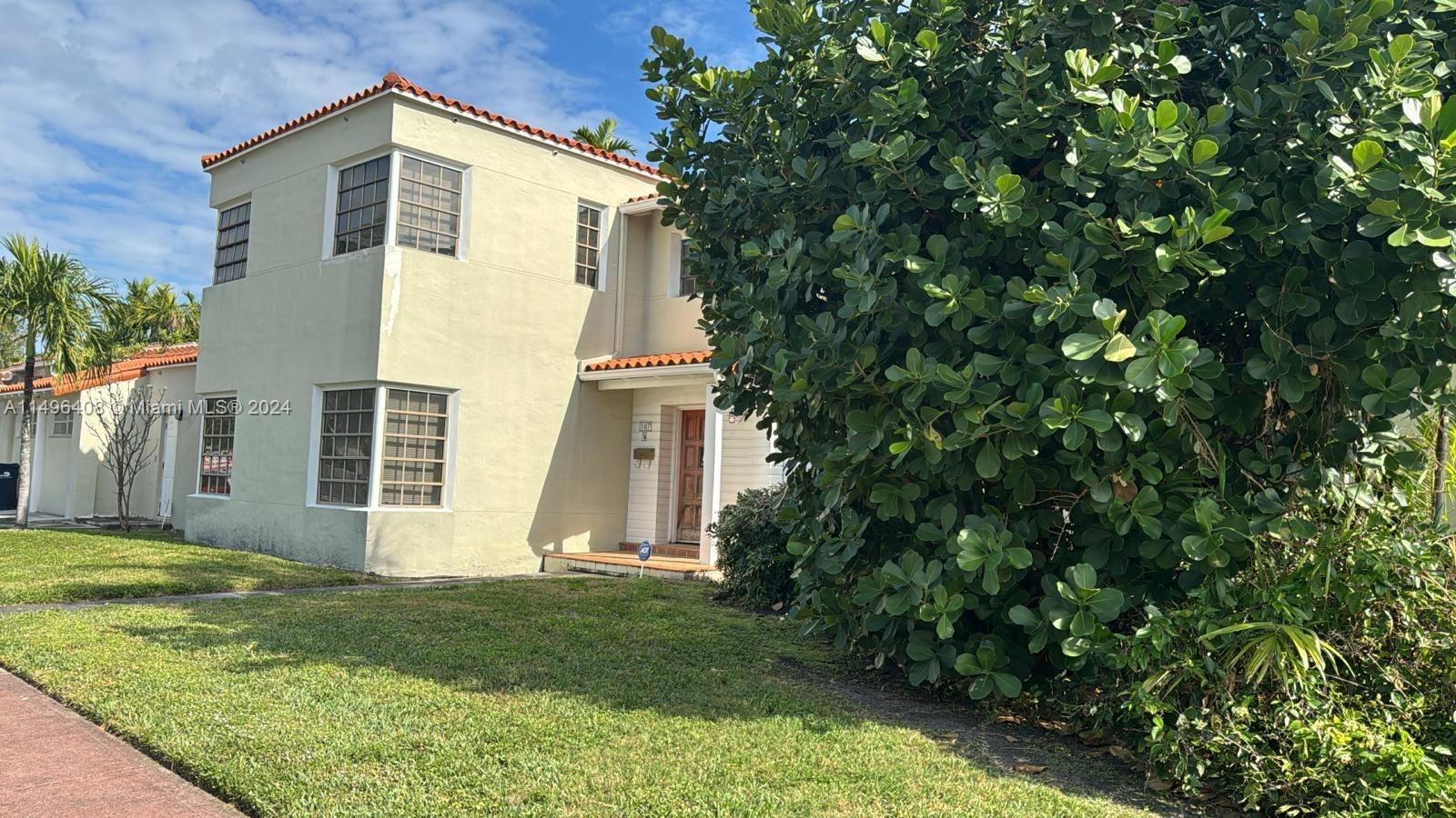 107 Rivo Alto Dr, Miami Beach, FL, 33139 United States, 3 Bedrooms Bedrooms, ,3 BathroomsBathrooms,Residential,For Sale,Rivo Alto Dr,A11496408