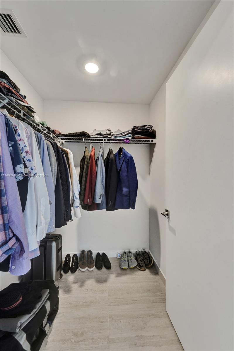 Closet