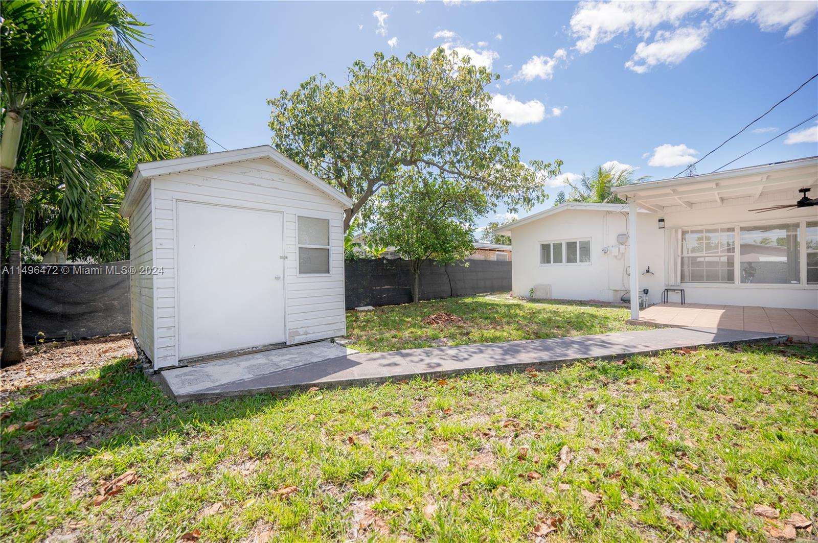 305 NW 122nd St, North Miami, Florida 33168, 2 Bedrooms Bedrooms, ,2 BathroomsBathrooms,Residential,For Sale,305 NW 122nd St,A11496472