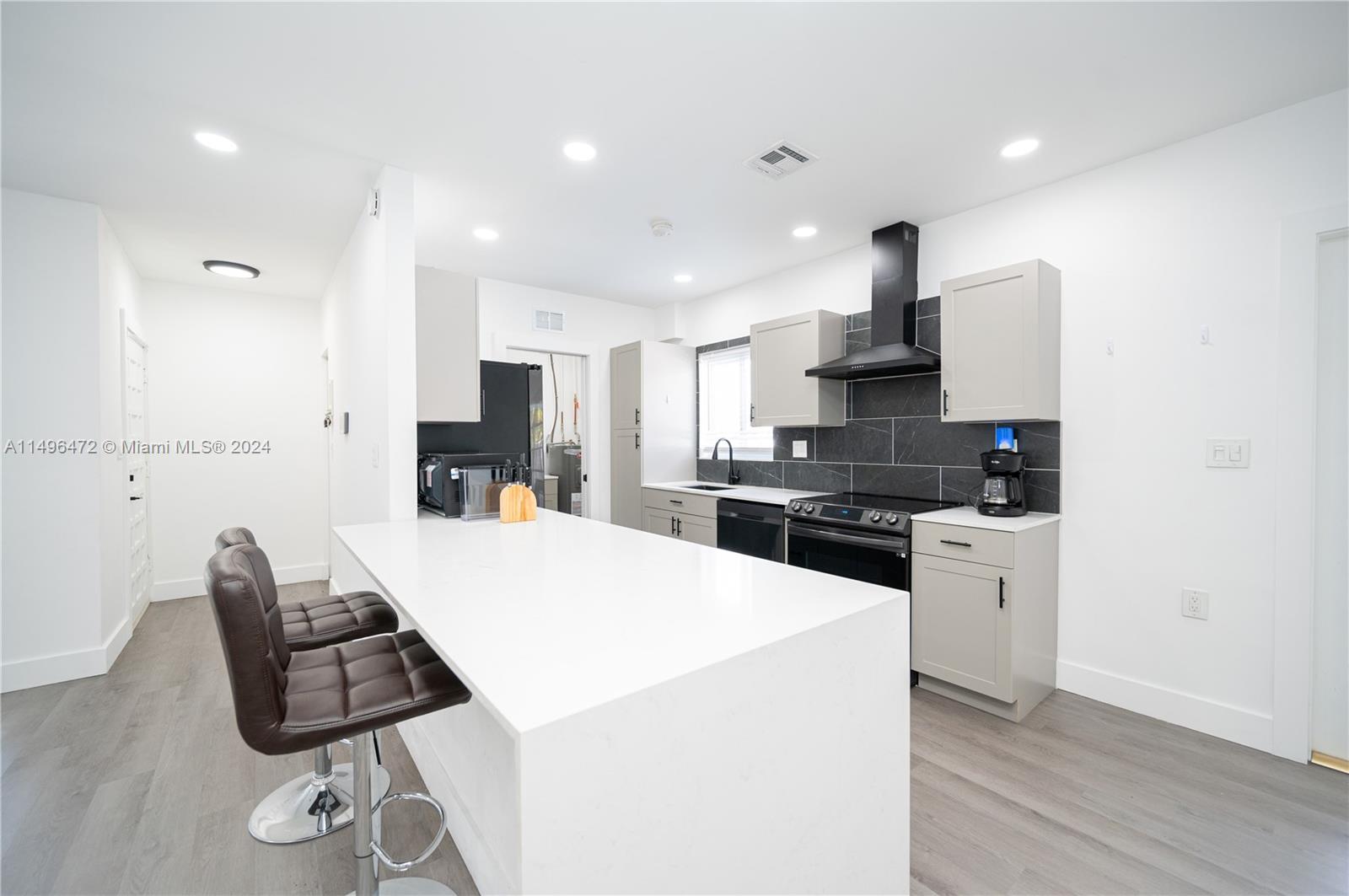 305 NW 122nd St, North Miami, Florida 33168, 2 Bedrooms Bedrooms, ,2 BathroomsBathrooms,Residential,For Sale,305 NW 122nd St,A11496472