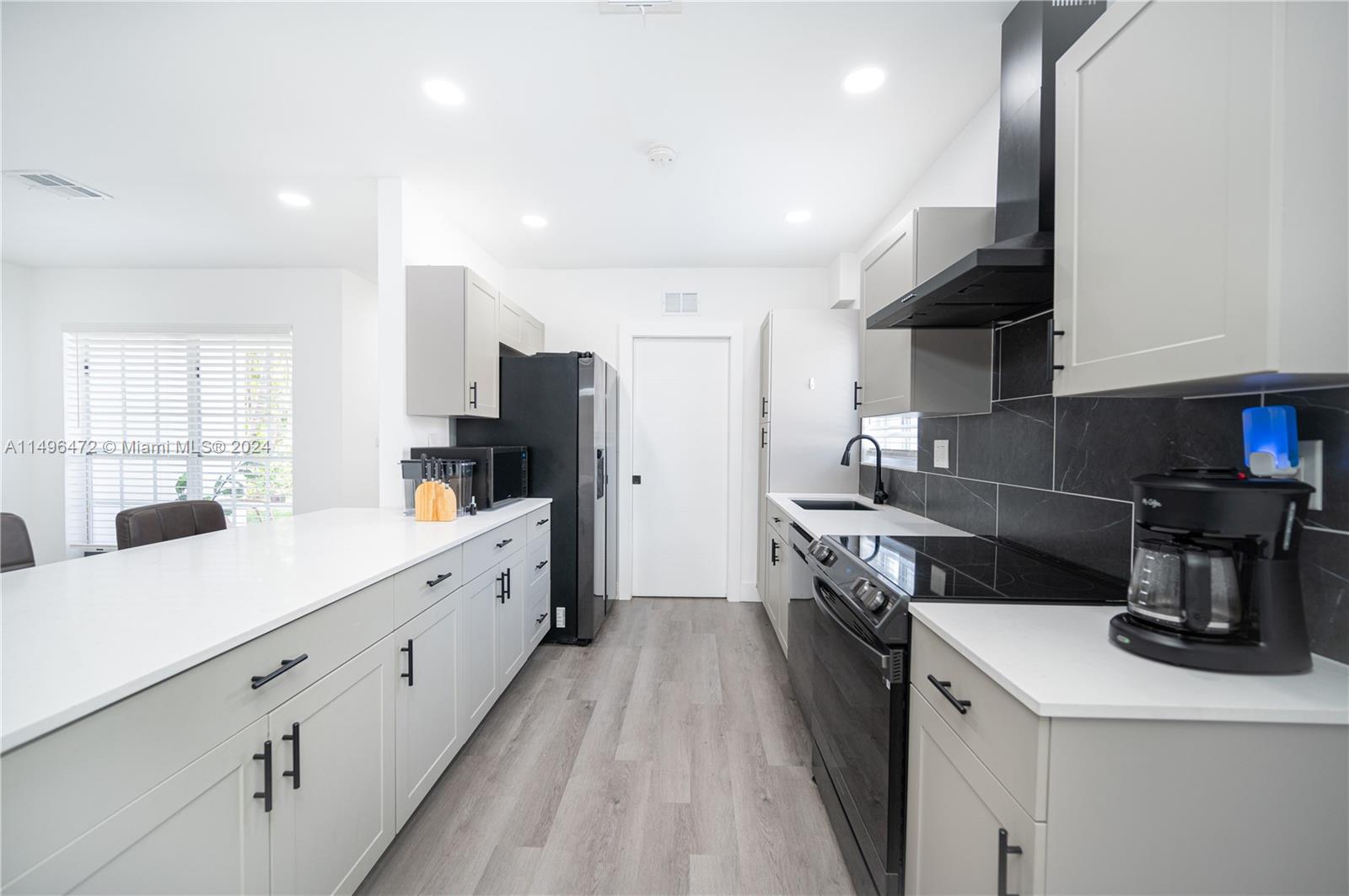 305 NW 122nd St, North Miami, Florida 33168, 2 Bedrooms Bedrooms, ,2 BathroomsBathrooms,Residential,For Sale,305 NW 122nd St,A11496472