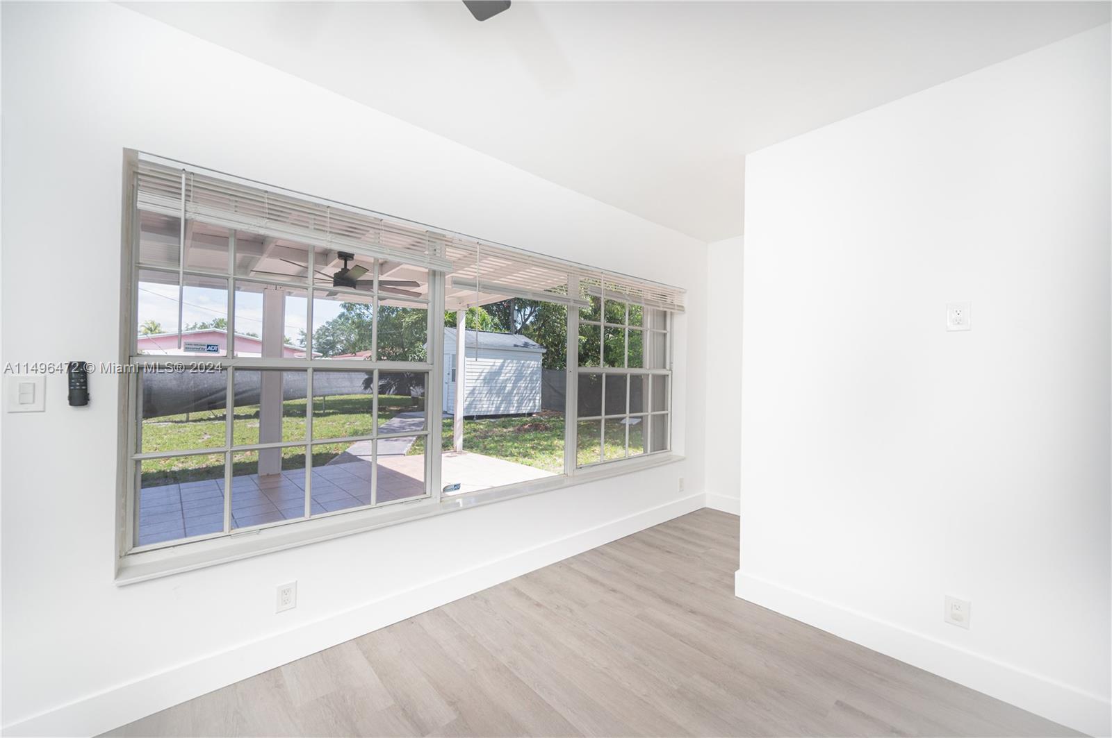 305 NW 122nd St, North Miami, Florida 33168, 2 Bedrooms Bedrooms, ,2 BathroomsBathrooms,Residential,For Sale,305 NW 122nd St,A11496472