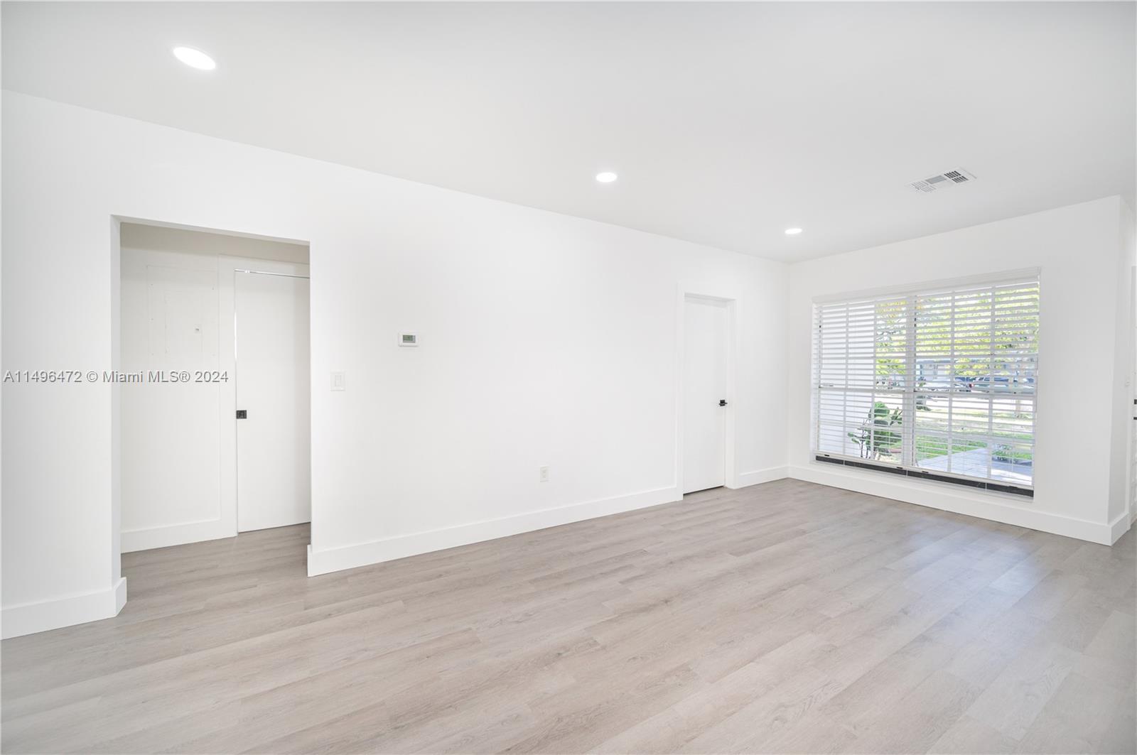 305 NW 122nd St, North Miami, Florida 33168, 2 Bedrooms Bedrooms, ,2 BathroomsBathrooms,Residential,For Sale,305 NW 122nd St,A11496472