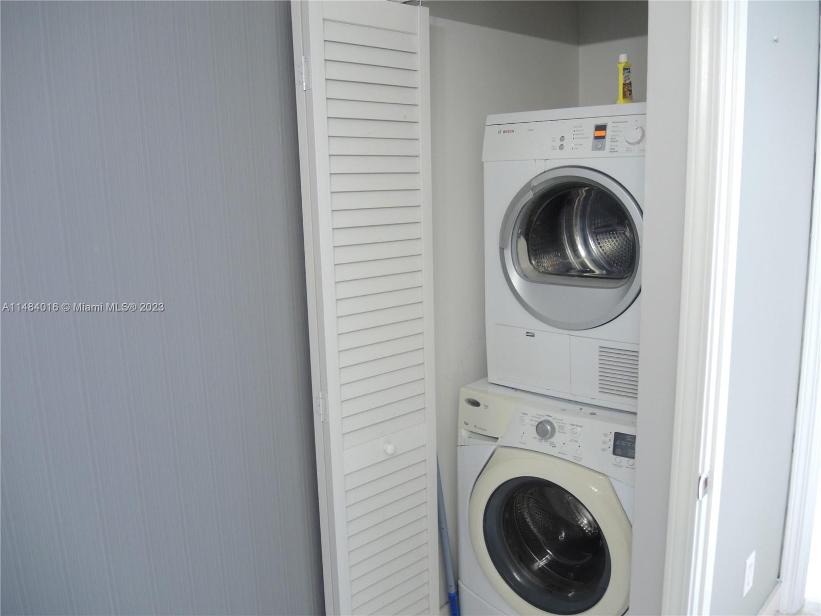 Laundry