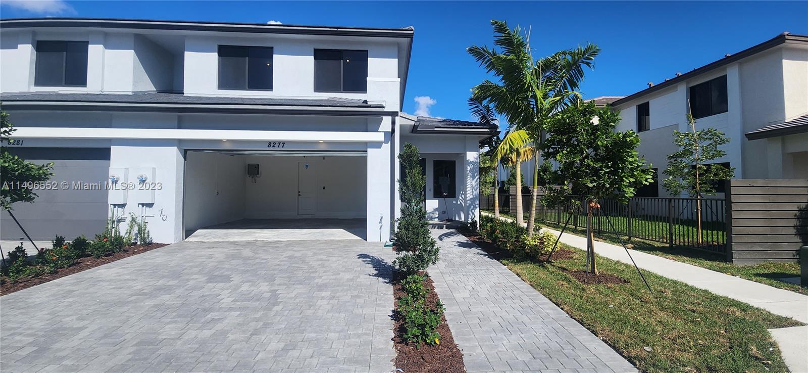 8277 SW 121th Terrace  For Sale A11496552, FL