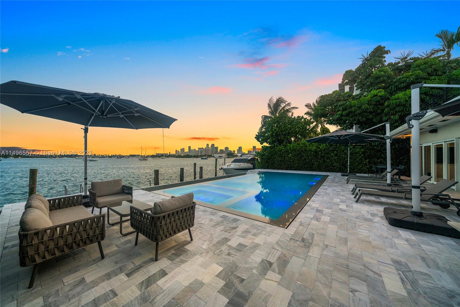 1300 Venetian Way, Miami, FL, 33139 United States, 6 Bedrooms Bedrooms, ,6 BathroomsBathrooms,Residential,For Sale,Venetian Way,A11496557