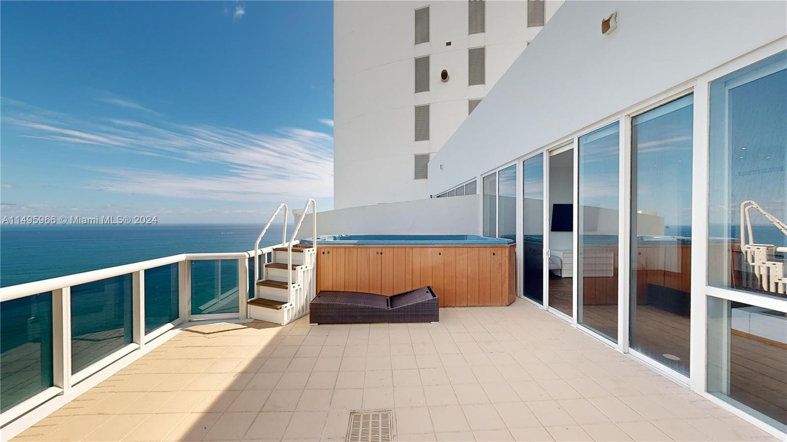 18201 Collins Ave, Sunny Isles Beach, FL, 33160 United States, 4 Bedrooms Bedrooms, ,4 BathroomsBathrooms,Residential,For Sale,Collins Ave,A11495966