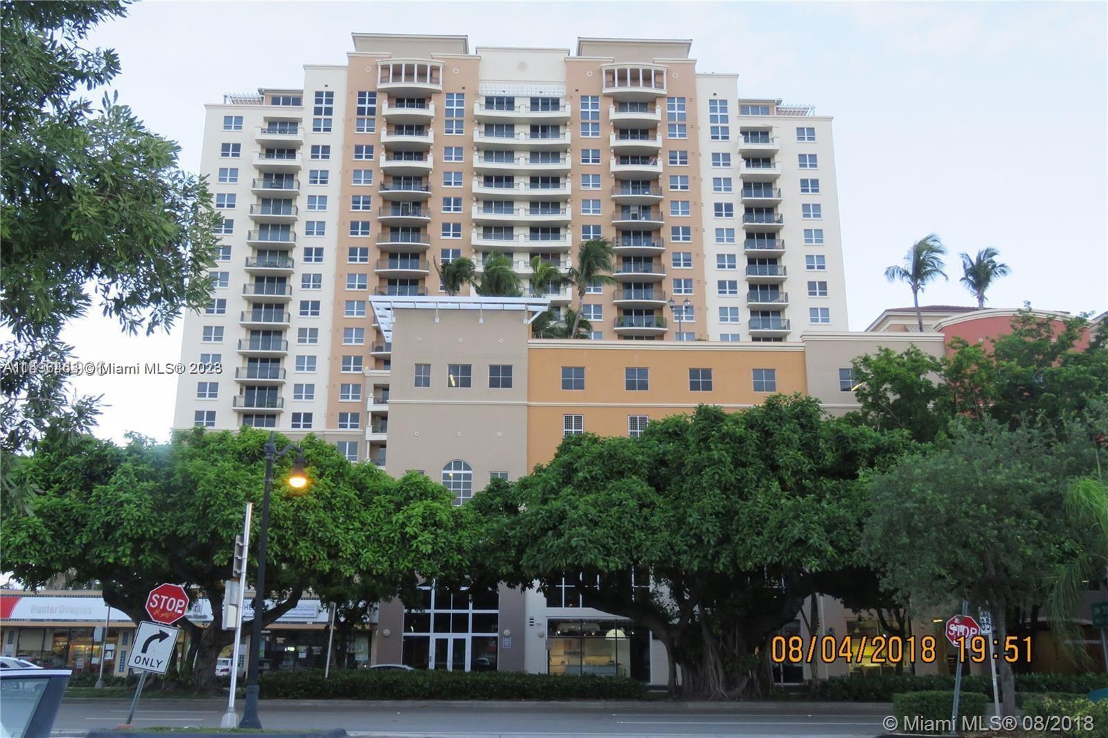 3232  CORAL WAY #1404 For Sale A11496463, FL