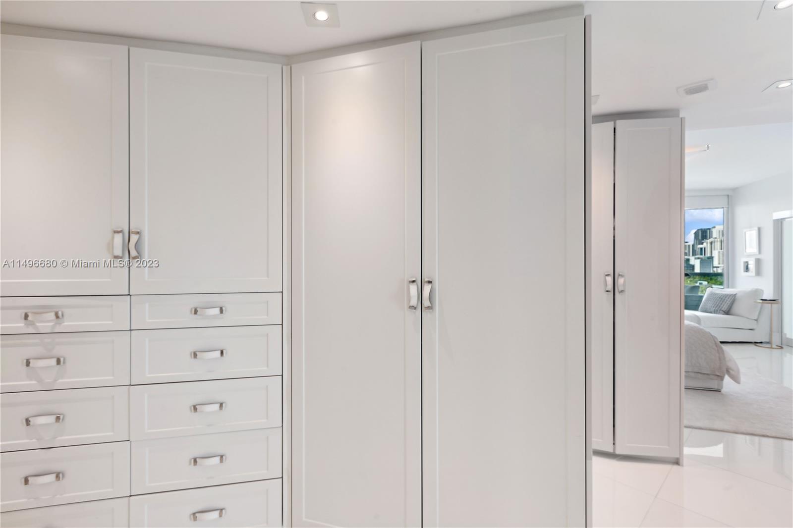 Closet