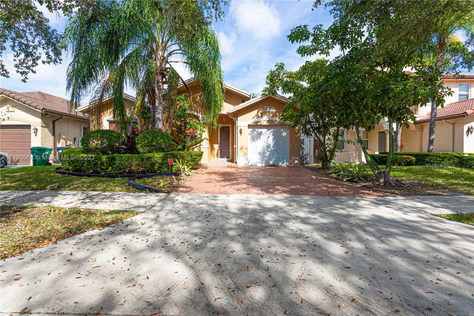 8887 NW 139th Ter  For Sale A11496664, FL