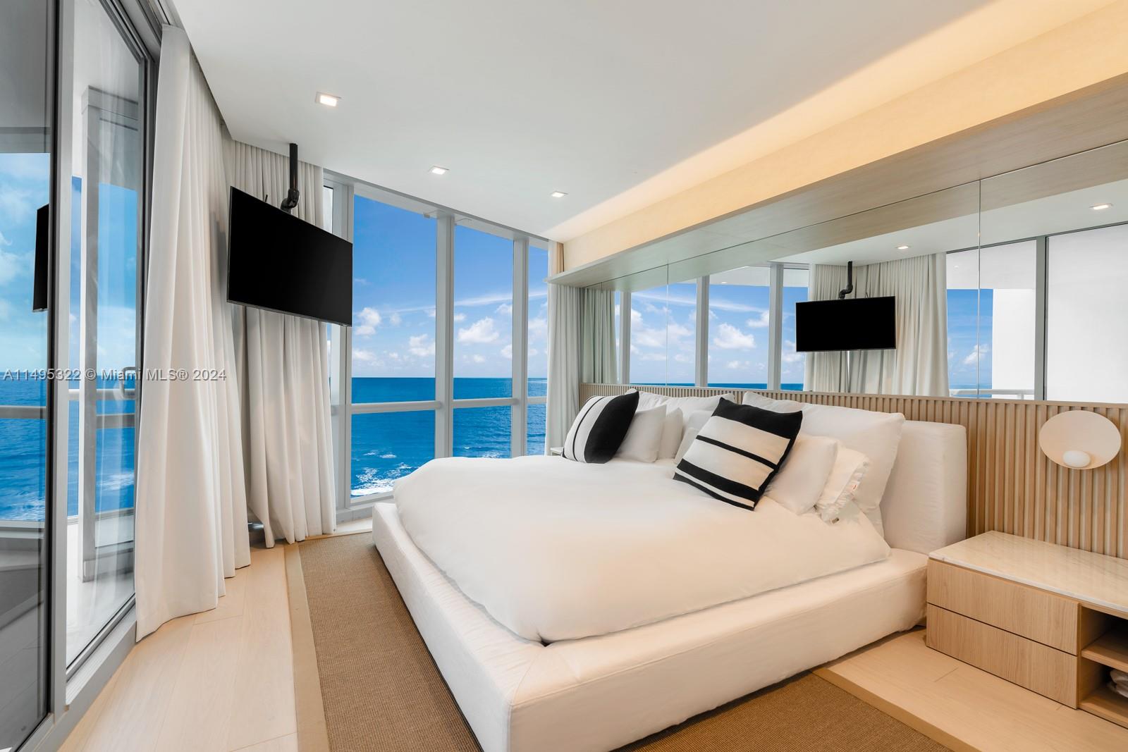 17121 Collins Ave, Sunny Isles Beach, FL, 33160 United States, 3 Bedrooms Bedrooms, ,3 BathroomsBathrooms,Residential,For Sale,Collins Ave,A11495322