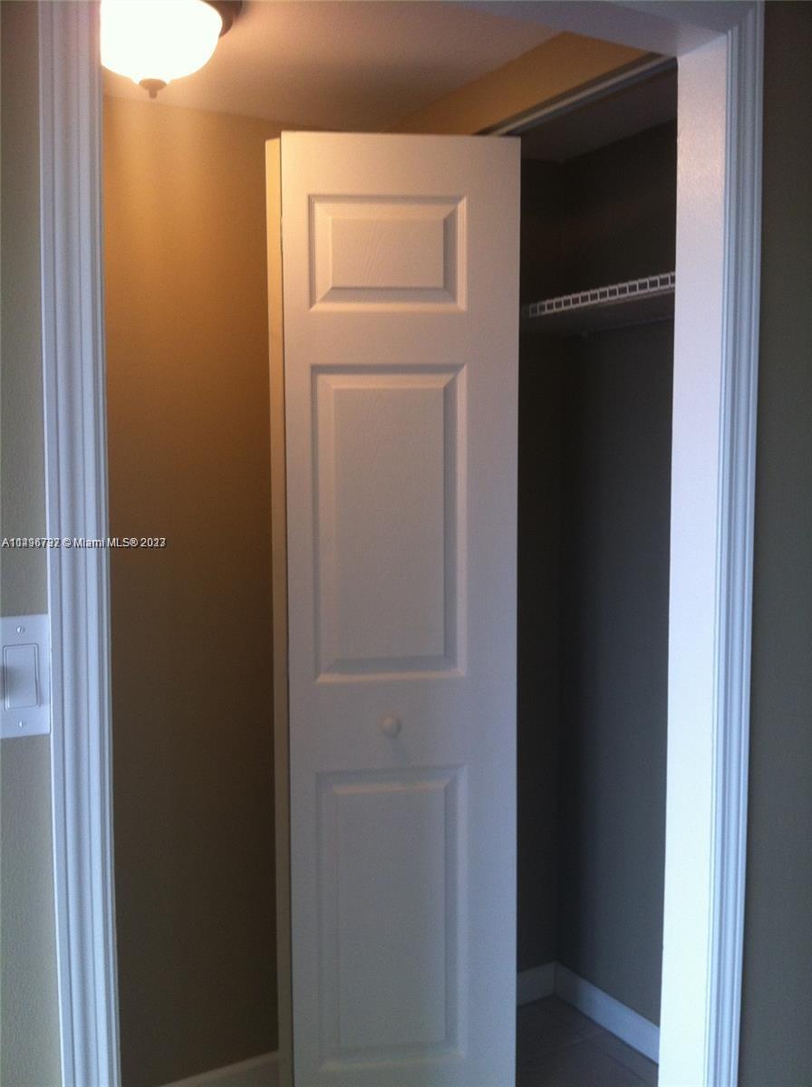 Closet