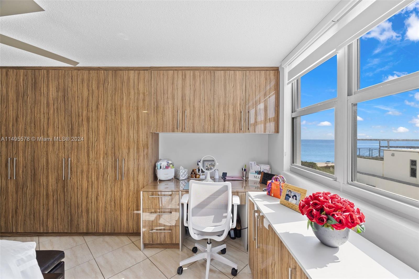 9511 Collins Ave 605, Surfside, Florida 33154, 1 Bedroom Bedrooms, ,1 BathroomBathrooms,Residential,For Sale,9511 Collins Ave 605,A11495578