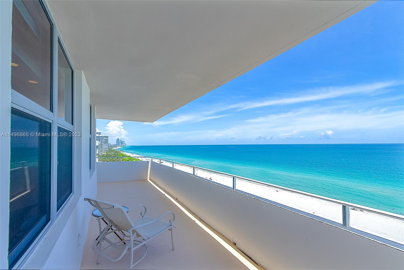 9225 Collins Ave 1201, Surfside, Florida 33154, 2 Bedrooms Bedrooms, ,2 BathroomsBathrooms,Residentiallease,For Rent,9225 Collins Ave 1201,A11496865