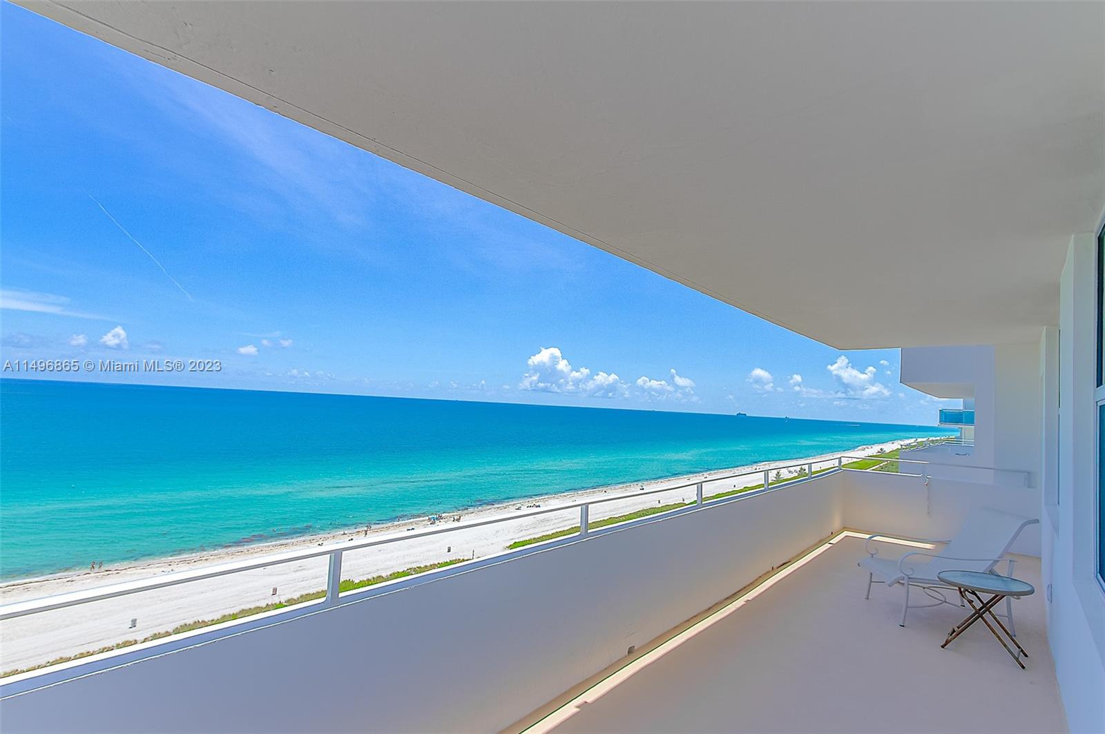 9225 Collins Ave 1201, Surfside, Florida 33154, 2 Bedrooms Bedrooms, ,2 BathroomsBathrooms,Residentiallease,For Rent,9225 Collins Ave 1201,A11496865