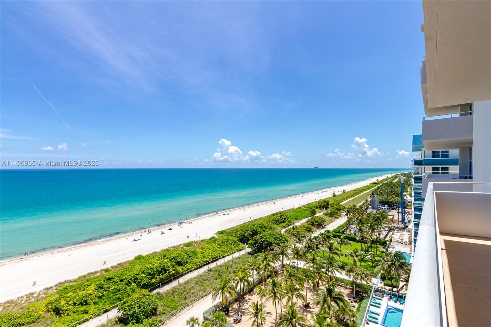 9225 Collins Ave 1201, Surfside, Florida 33154, 2 Bedrooms Bedrooms, ,2 BathroomsBathrooms,Residentiallease,For Rent,9225 Collins Ave 1201,A11496865