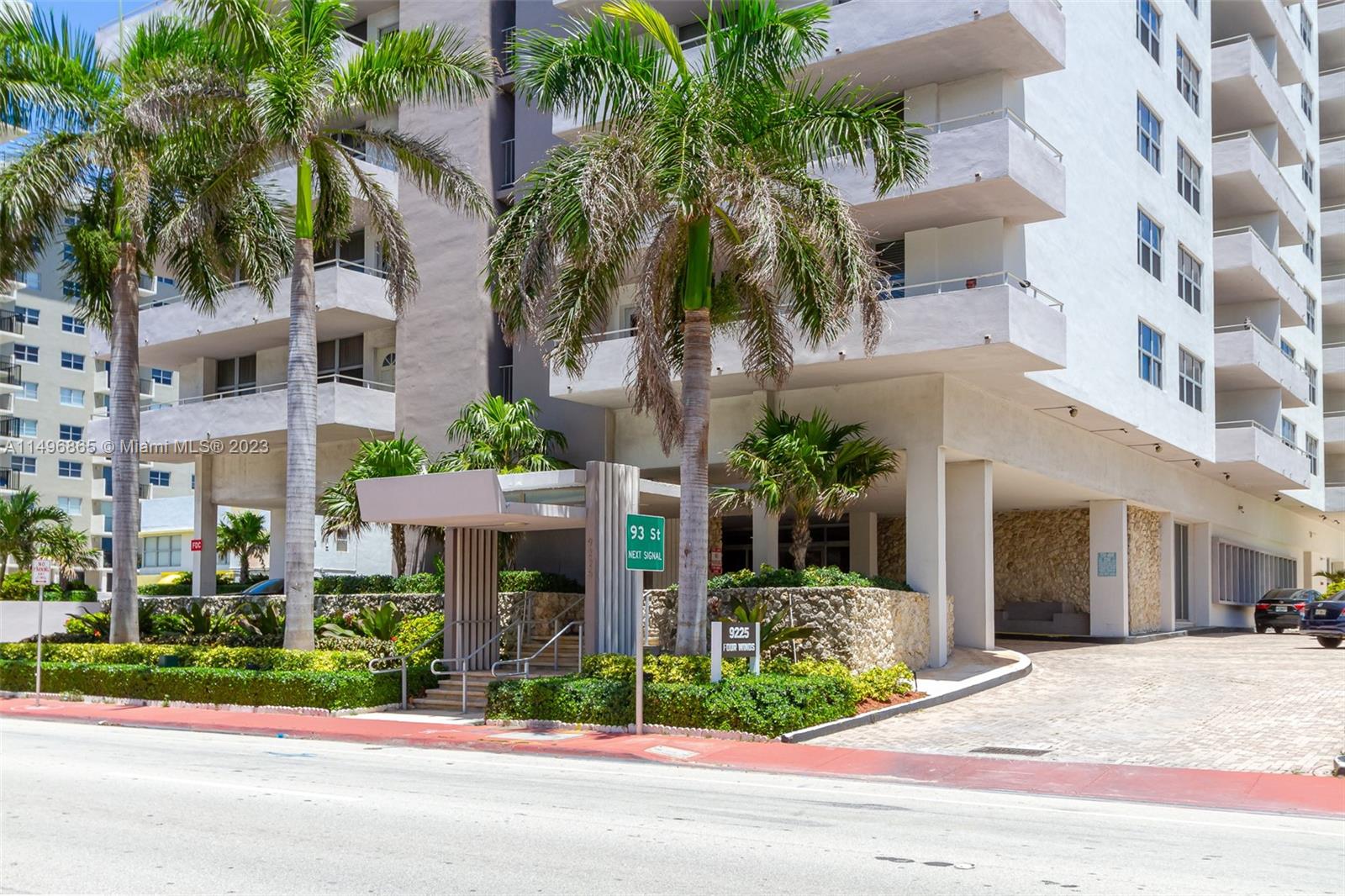 9225 Collins Ave 1201, Surfside, Florida 33154, 2 Bedrooms Bedrooms, ,2 BathroomsBathrooms,Residentiallease,For Rent,9225 Collins Ave 1201,A11496865