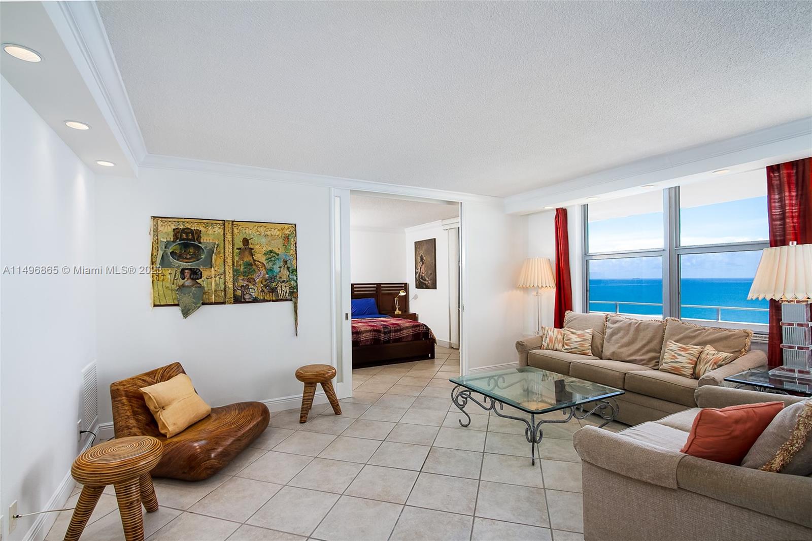 9225 Collins Ave 1201, Surfside, Florida 33154, 2 Bedrooms Bedrooms, ,2 BathroomsBathrooms,Residentiallease,For Rent,9225 Collins Ave 1201,A11496865