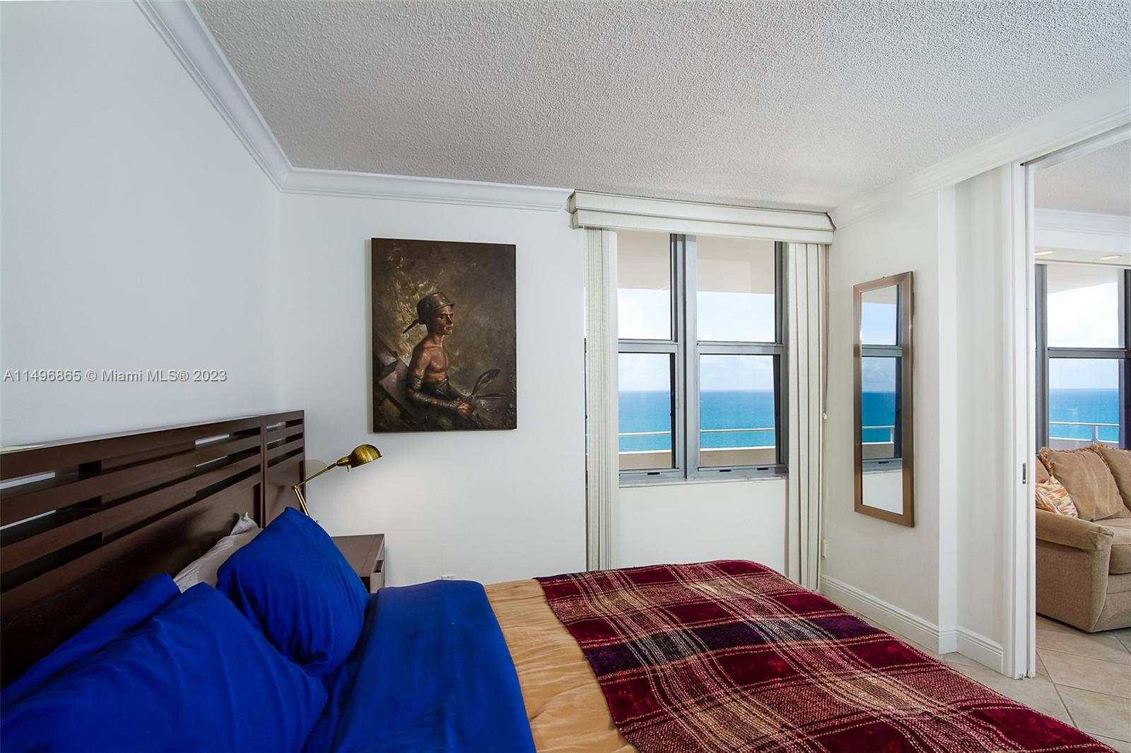 9225 Collins Ave 1201, Surfside, Florida 33154, 2 Bedrooms Bedrooms, ,2 BathroomsBathrooms,Residentiallease,For Rent,9225 Collins Ave 1201,A11496865