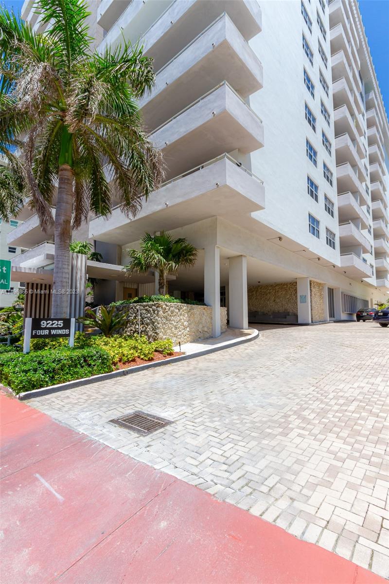 9225 Collins Ave 1201, Surfside, Florida 33154, 2 Bedrooms Bedrooms, ,2 BathroomsBathrooms,Residentiallease,For Rent,9225 Collins Ave 1201,A11496865