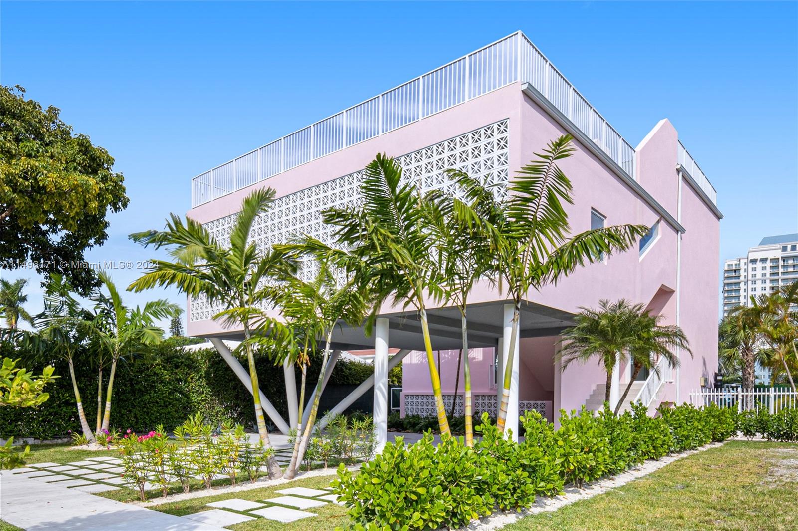 1065 NE Little River Dr, Miami, Florida 33138, 4 Bedrooms Bedrooms, ,4 BathroomsBathrooms,Residential,For Sale,1065 NE Little River Dr,A11496171