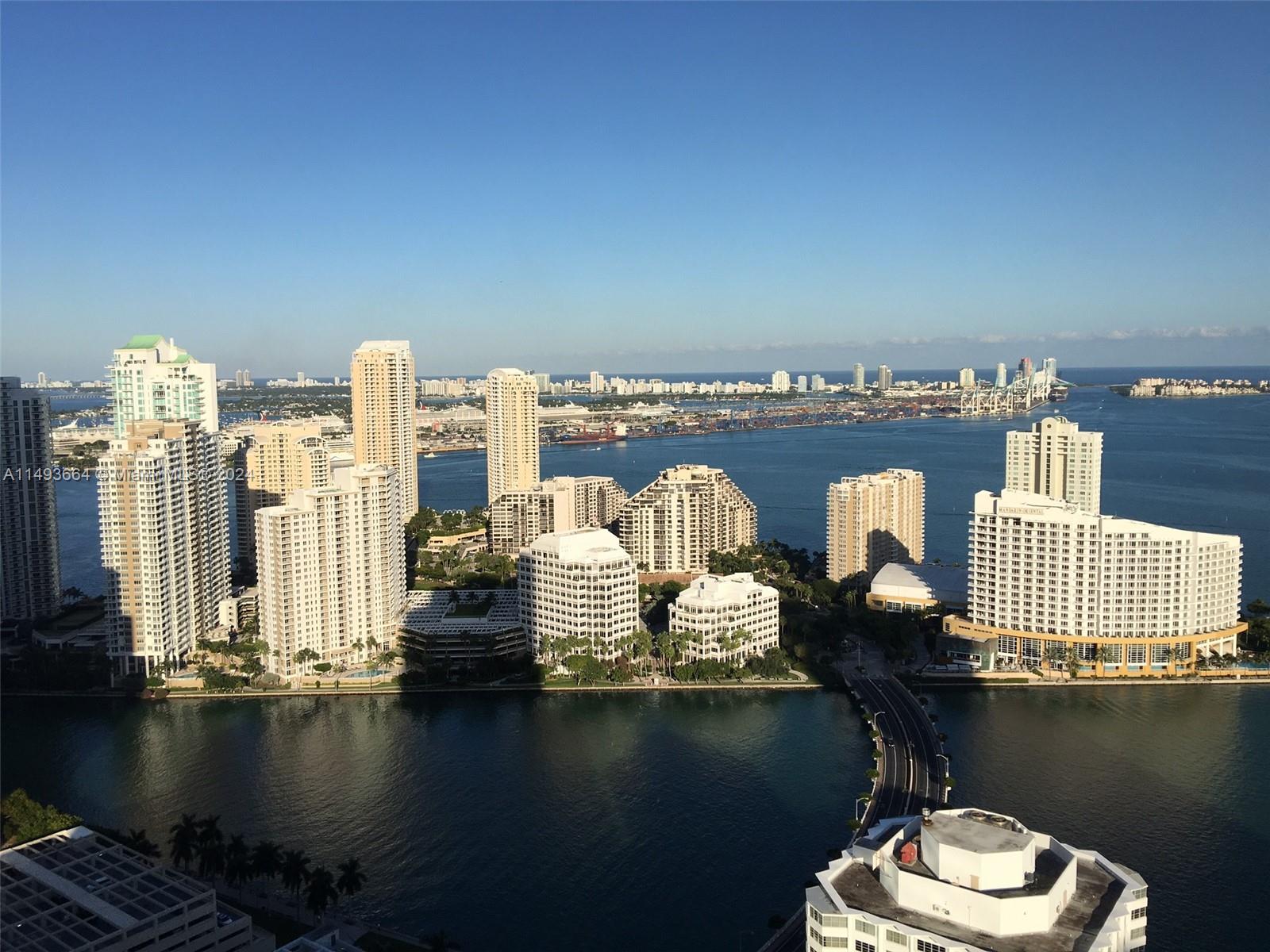 950  Brickell Bay Dr #4206 For Sale A11493664, FL