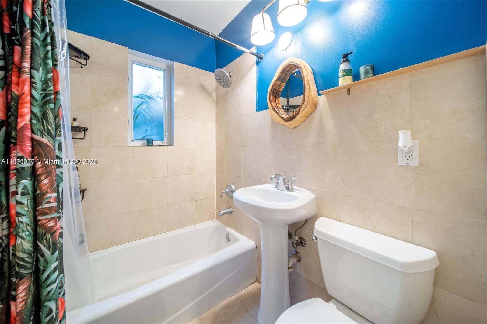 750 Jefferson Ave 14, Miami Beach, Florida 33139, ,1 BathroomBathrooms,Residential,For Sale,750 Jefferson Ave 14,A11496337