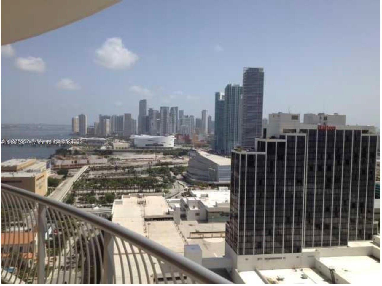 1750 N Bayshore Dr 3114, Miami, Florida 33132, 2 Bedrooms Bedrooms, ,2 BathroomsBathrooms,Residentiallease,For Rent,1750 N Bayshore Dr 3114,A11496890