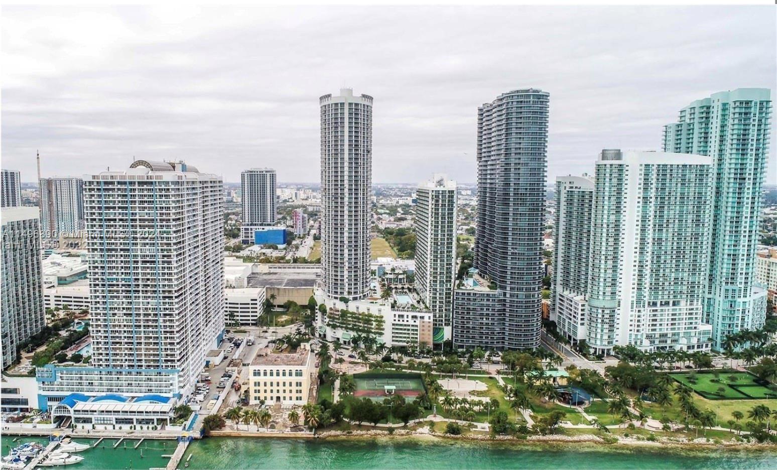 1750 N Bayshore Dr 3114, Miami, Florida 33132, 2 Bedrooms Bedrooms, ,2 BathroomsBathrooms,Residentiallease,For Rent,1750 N Bayshore Dr 3114,A11496890