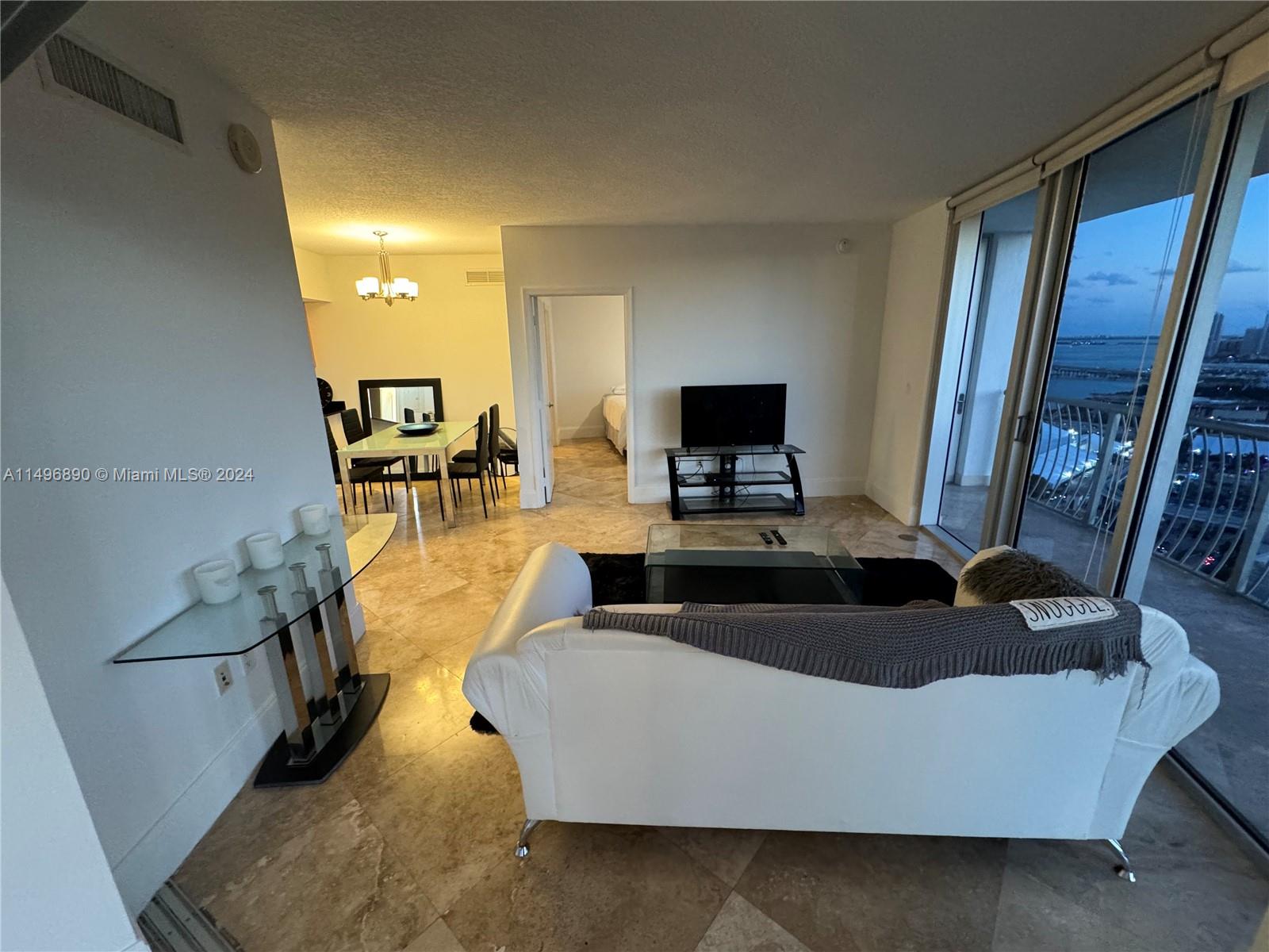 1750 N Bayshore Dr 3114, Miami, Florida 33132, 2 Bedrooms Bedrooms, ,2 BathroomsBathrooms,Residentiallease,For Rent,1750 N Bayshore Dr 3114,A11496890