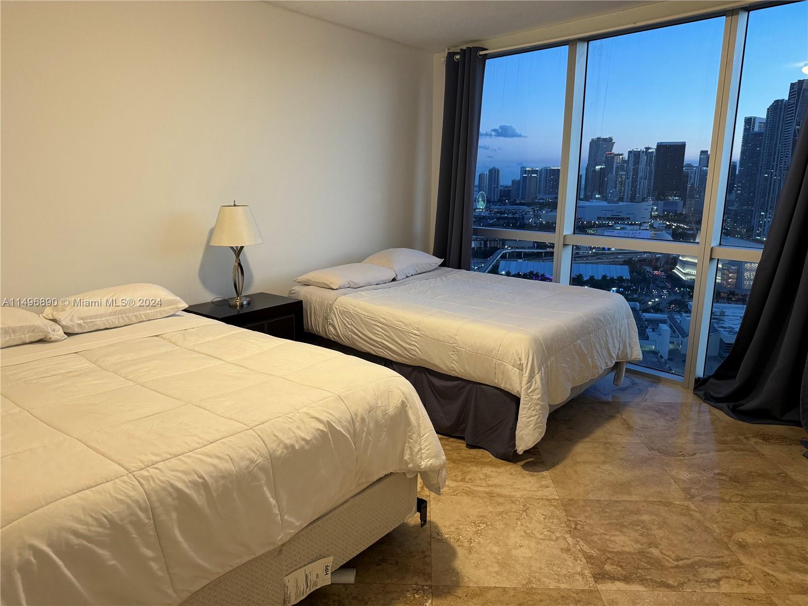 1750 N Bayshore Dr 3114, Miami, Florida 33132, 2 Bedrooms Bedrooms, ,2 BathroomsBathrooms,Residentiallease,For Rent,1750 N Bayshore Dr 3114,A11496890