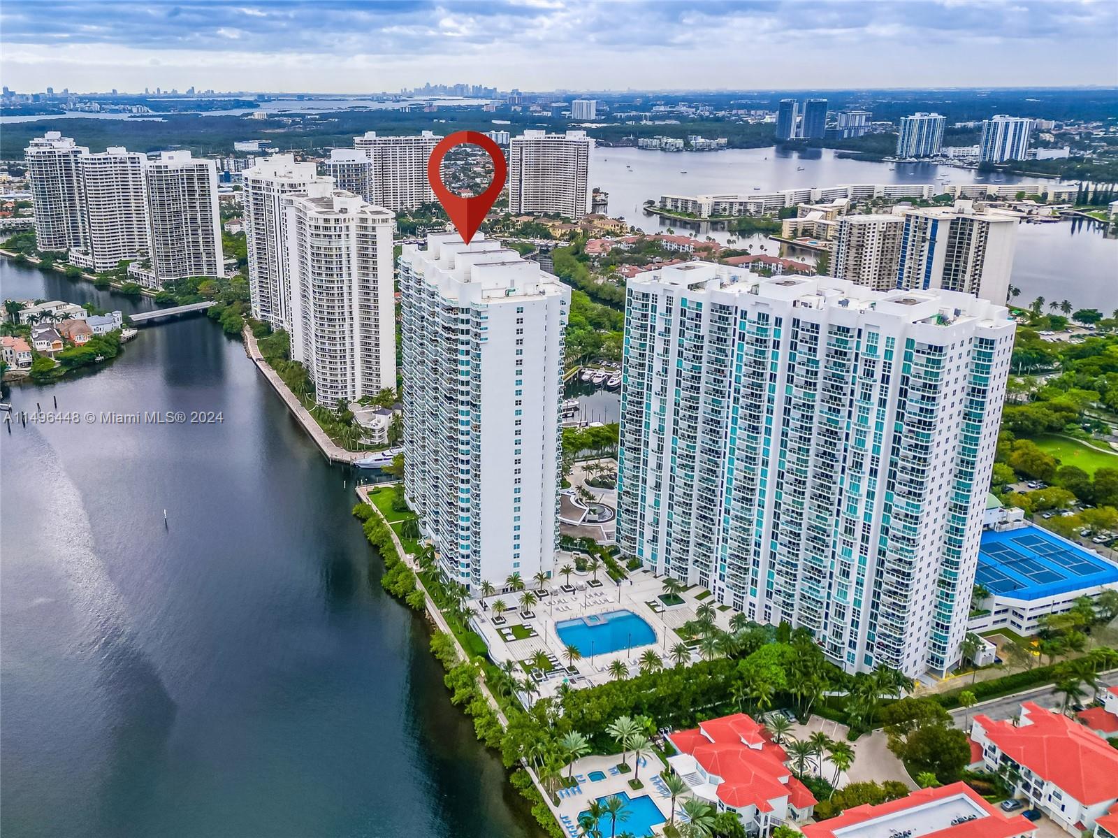 3201 183rd St, Aventura, FL, 33160 United States, 2 Bedrooms Bedrooms, ,3 BathroomsBathrooms,Residential,For Sale,183rd St,A11496448