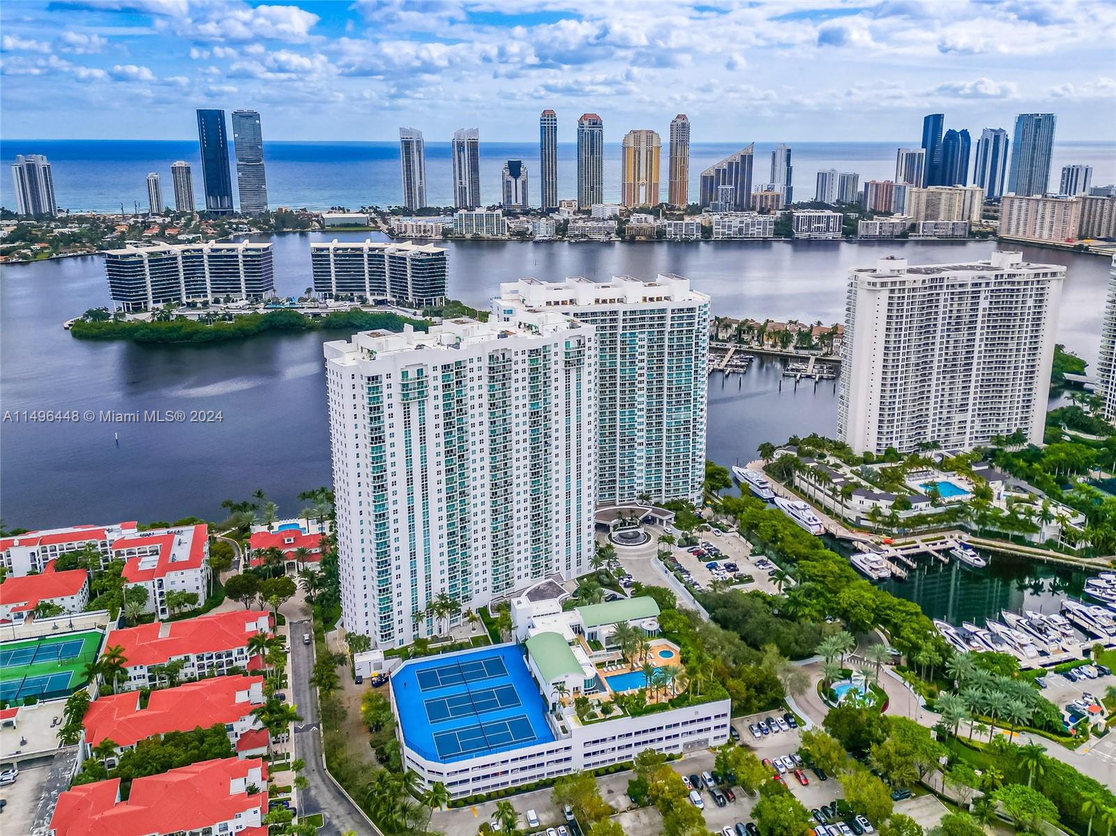 3201 183rd St, Aventura, FL, 33160 United States, 2 Bedrooms Bedrooms, ,3 BathroomsBathrooms,Residential,For Sale,183rd St,A11496448