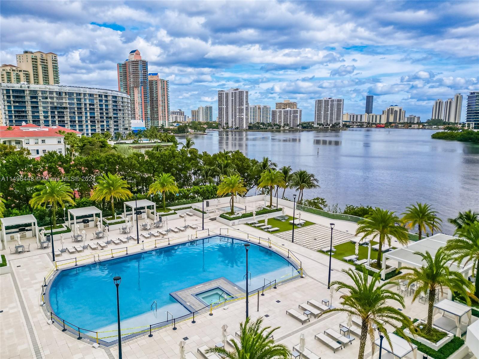 3201 183rd St, Aventura, FL, 33160 United States, 2 Bedrooms Bedrooms, ,3 BathroomsBathrooms,Residential,For Sale,183rd St,A11496448