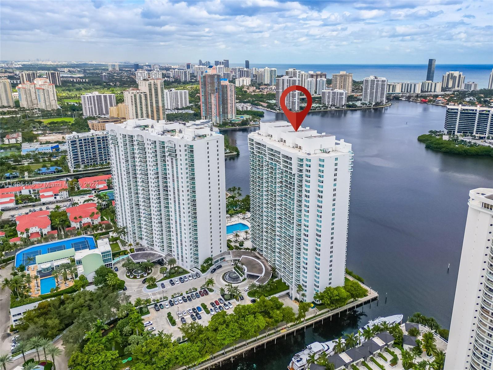 3201 183rd St, Aventura, FL, 33160 United States, 2 Bedrooms Bedrooms, ,3 BathroomsBathrooms,Residential,For Sale,183rd St,A11496448