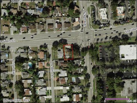 5610  Sheridan St  For Sale A11497011, FL