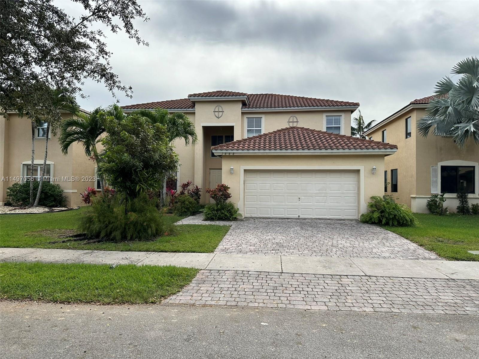 1888 SE 17th St, Homestead, Florida 33035, 4 Bedrooms Bedrooms, ,3 BathroomsBathrooms,Residential,For Sale,1888 SE 17th St,A11497056