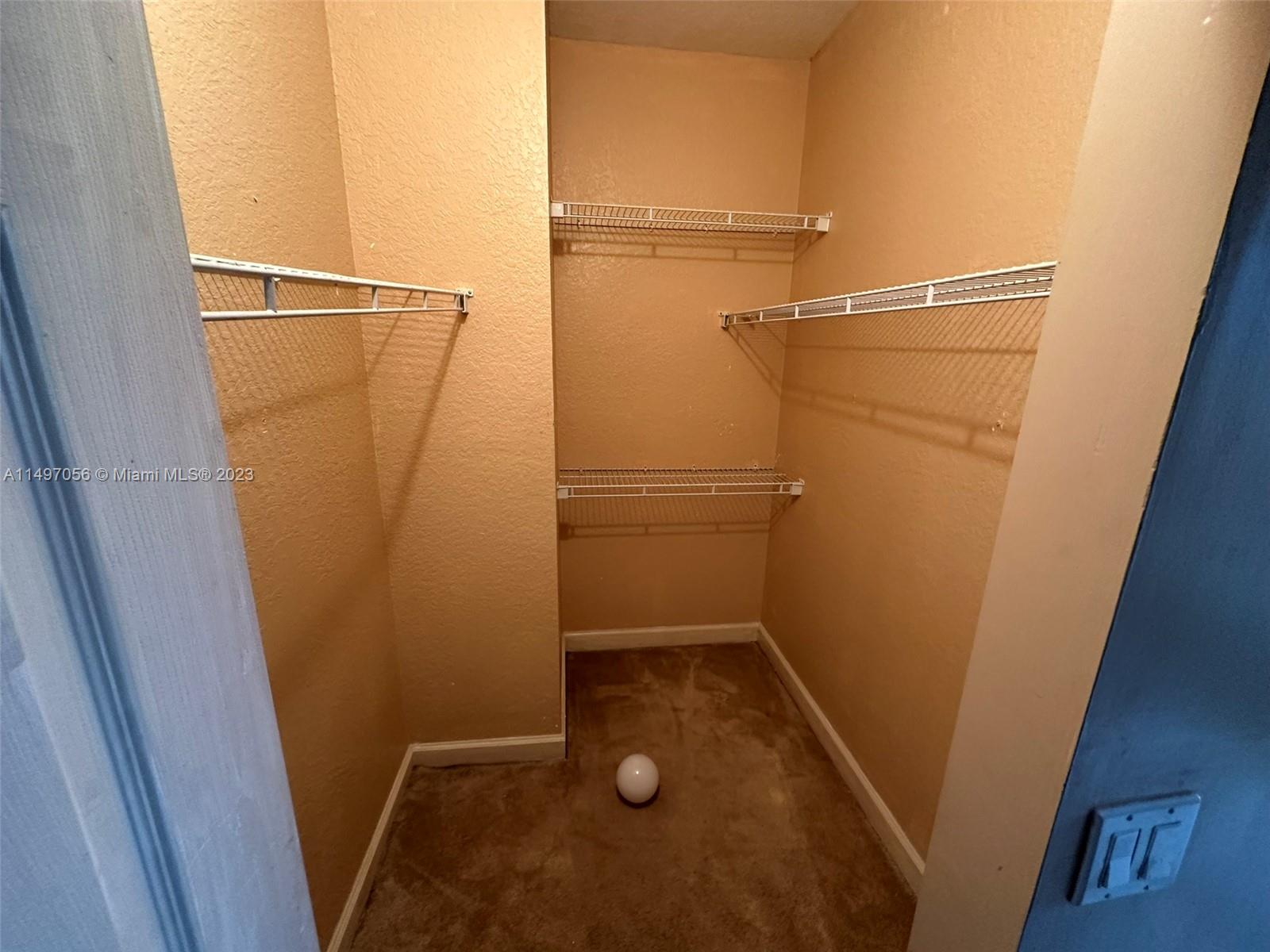Closet