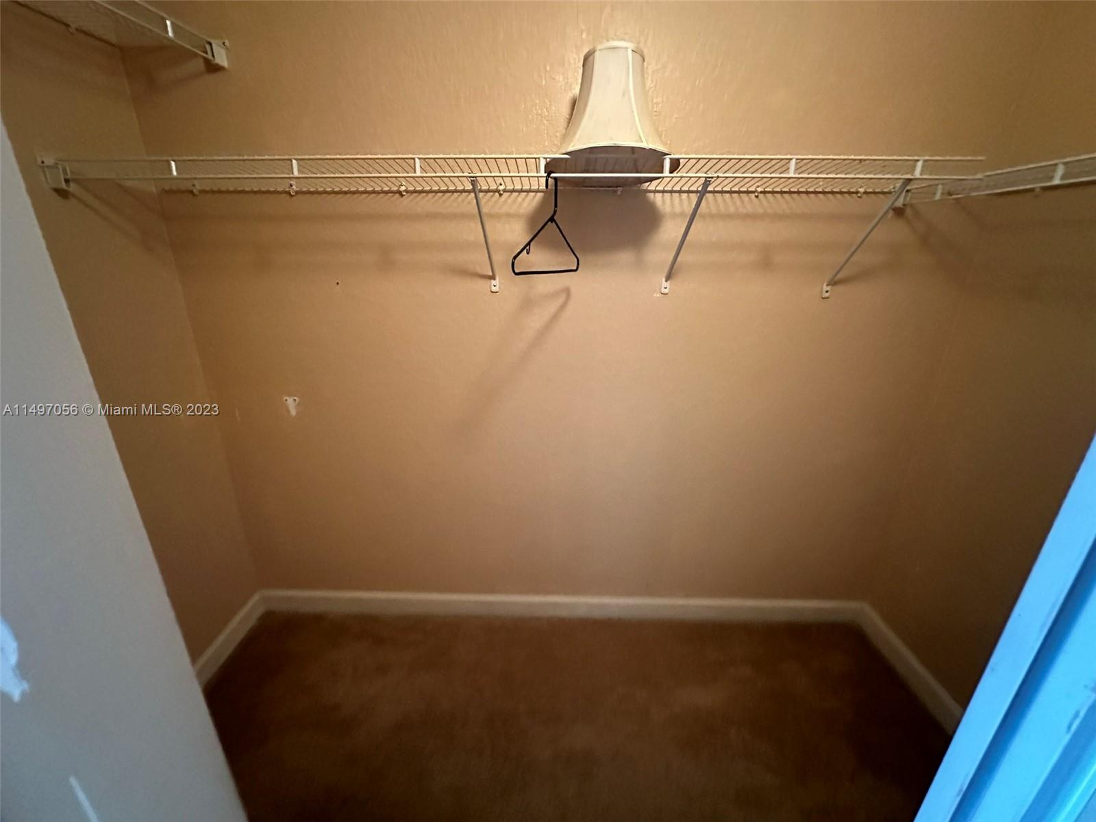 Closet