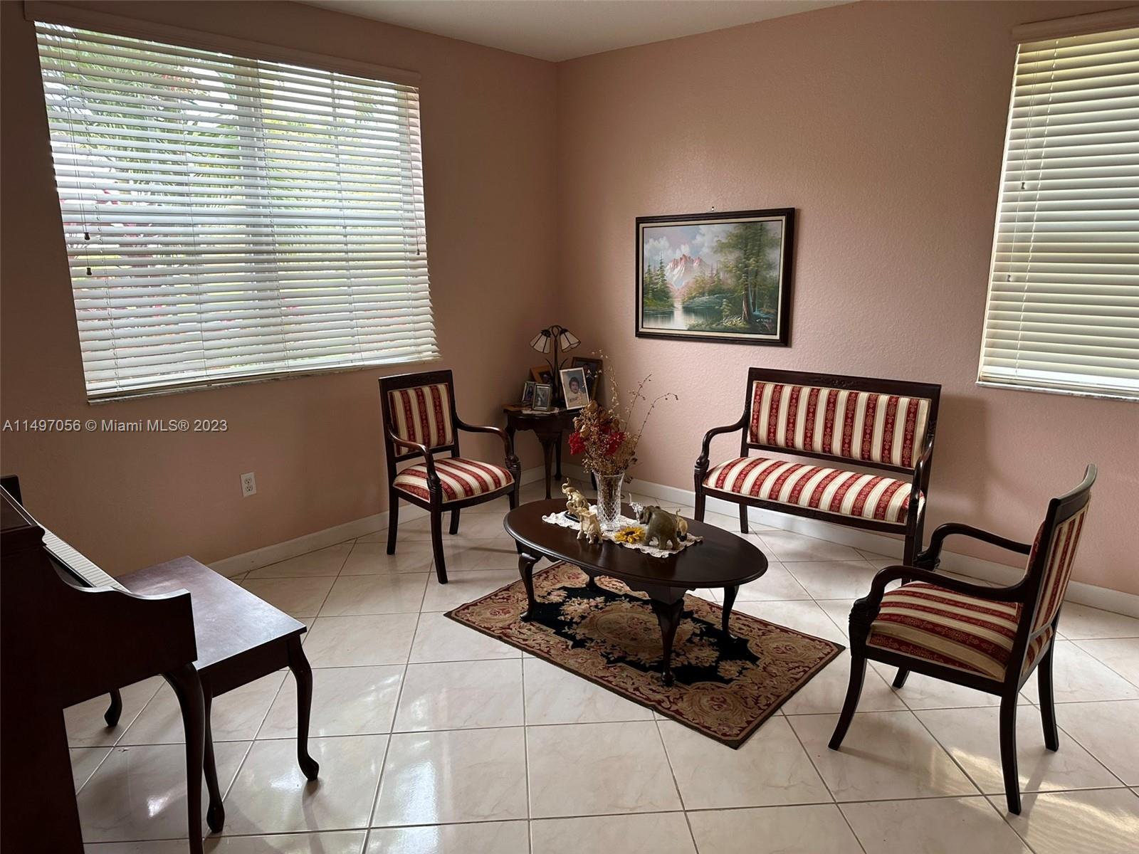Sitting Room