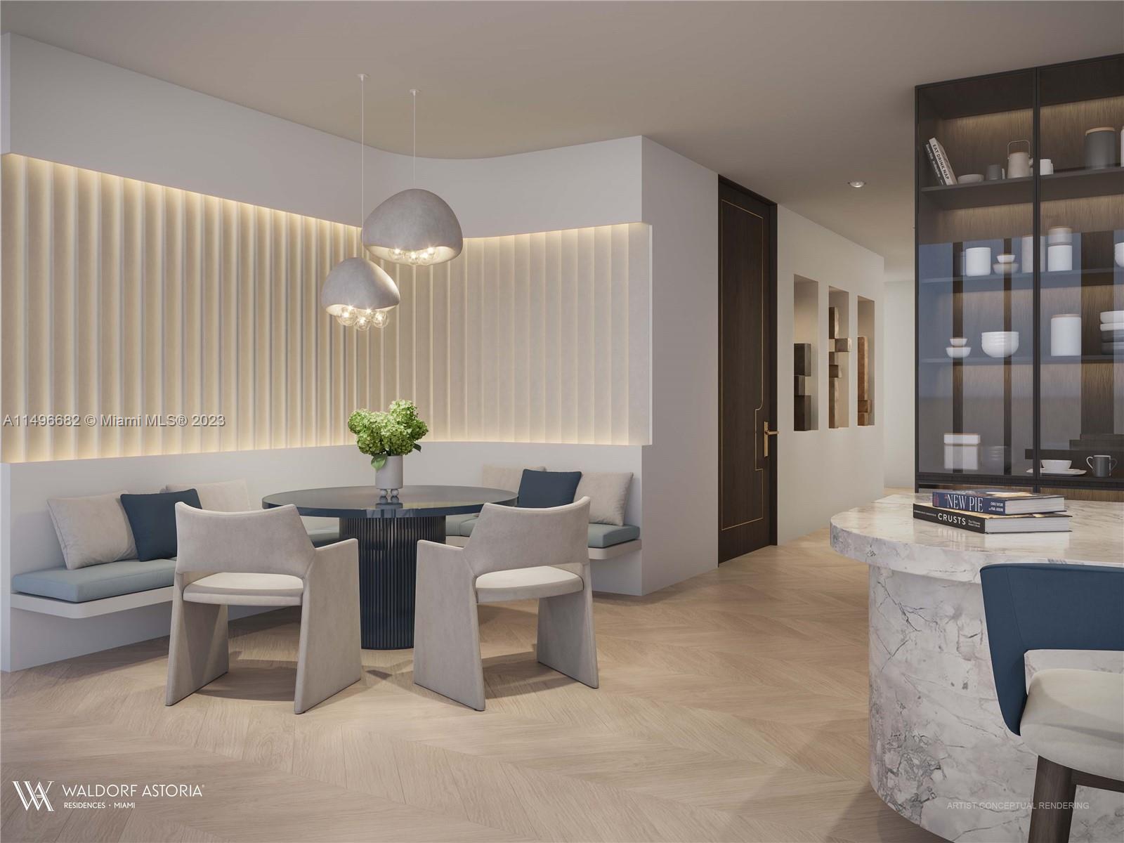 300 N Biscayne Blvd PH 6, Miami, Florida 33132, 6 Bedrooms Bedrooms, ,9 BathroomsBathrooms,Residential,For Sale,300 N Biscayne Blvd PH 6,A11496682