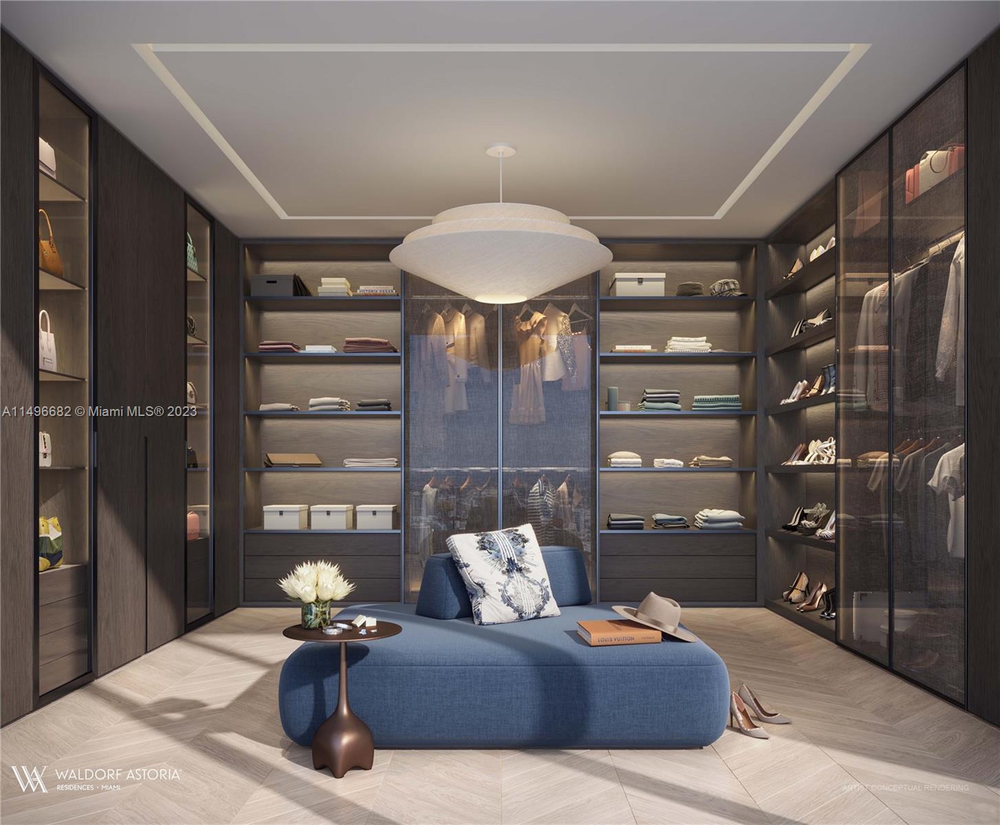 300 N Biscayne Blvd PH 6, Miami, Florida 33132, 6 Bedrooms Bedrooms, ,9 BathroomsBathrooms,Residential,For Sale,300 N Biscayne Blvd PH 6,A11496682