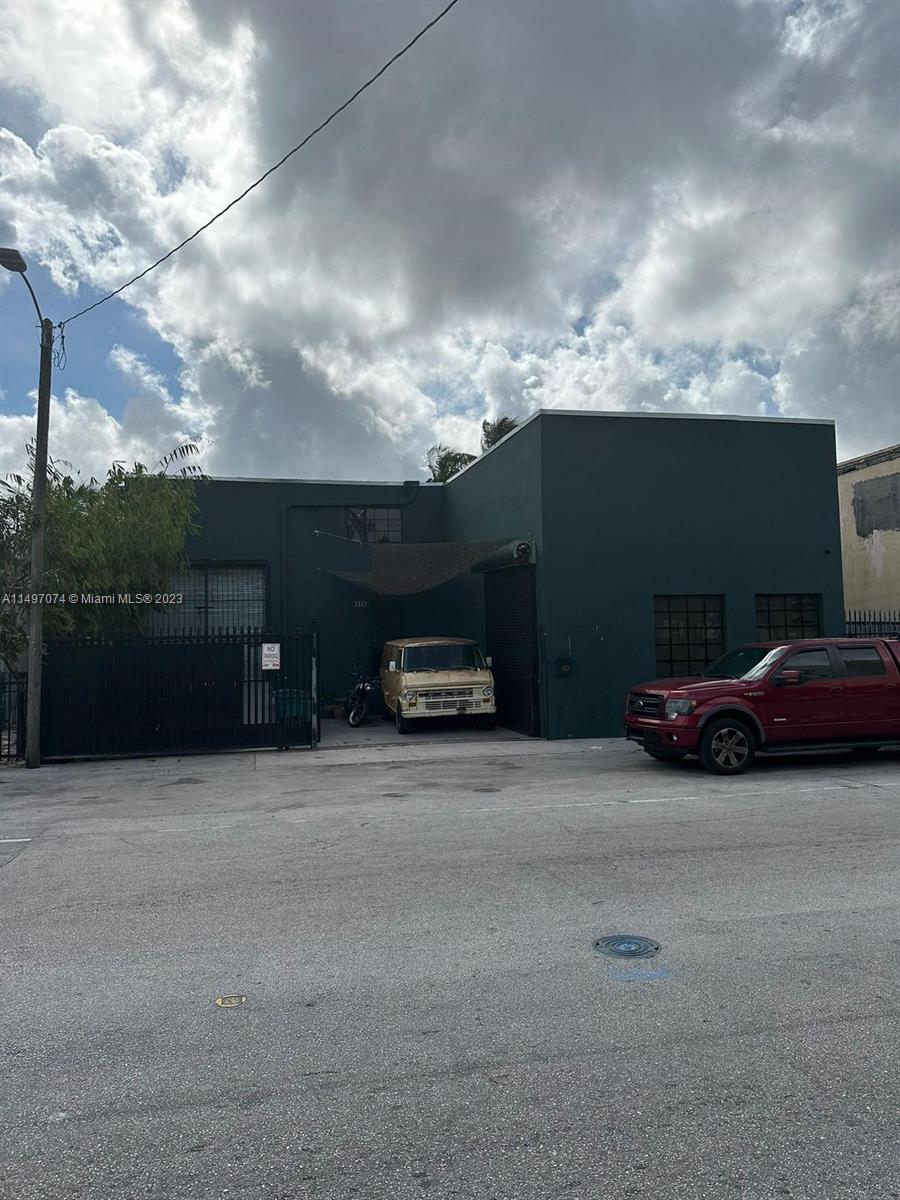 310 NW 71st St, Miami, Florida 33150, ,Commercialsale,For Sale,310 NW 71st St,A11497074