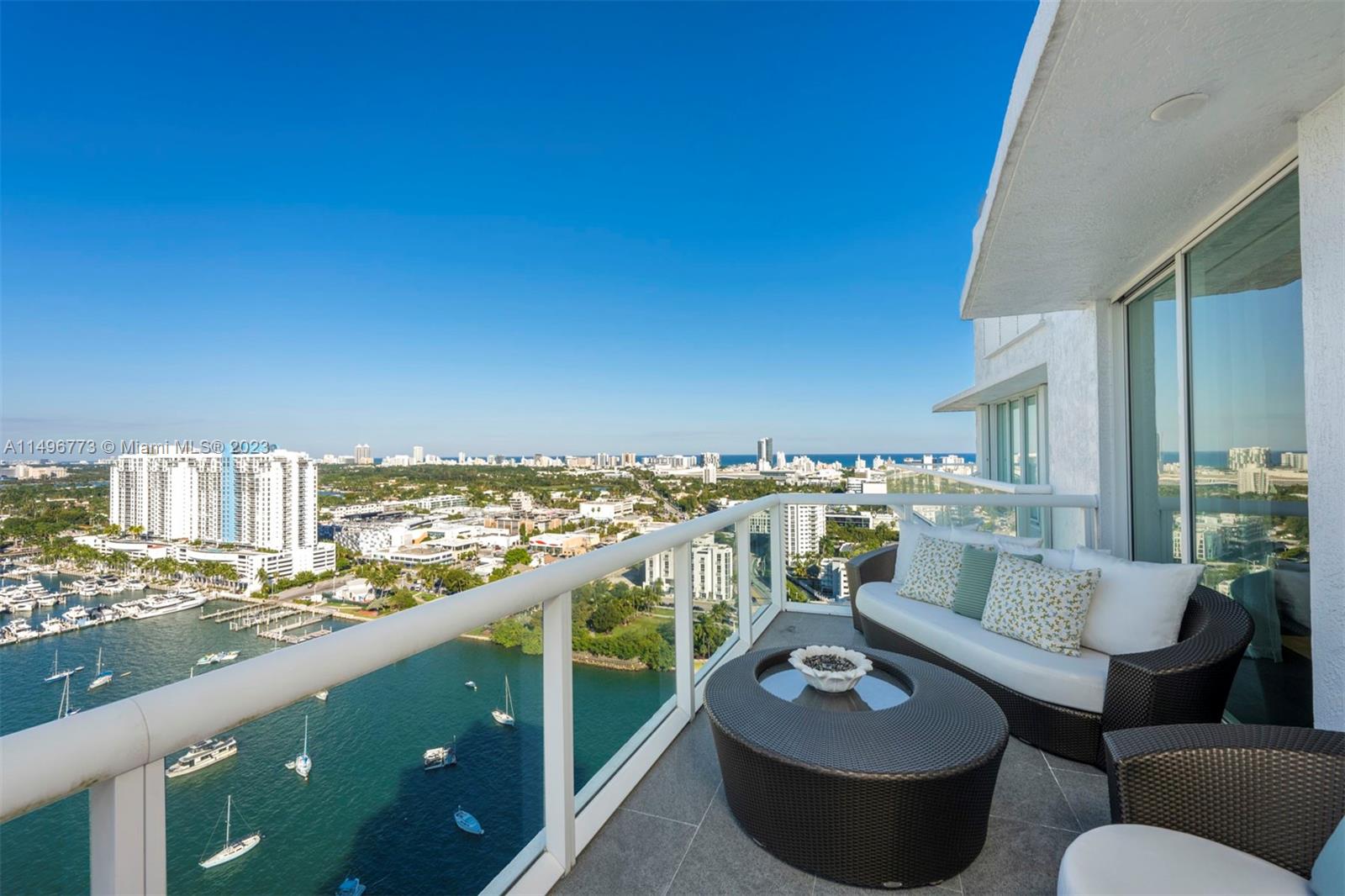 10 VENETIAN WAY, Miami Beach, FL, 33139 United States, 6 Bedrooms Bedrooms, ,6 BathroomsBathrooms,Residential,For Sale,VENETIAN WAY,A11496773