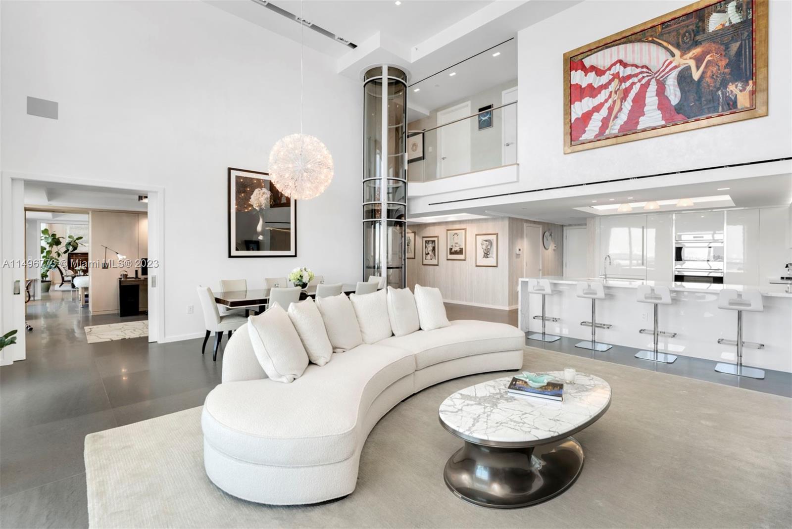 10 VENETIAN WAY, Miami Beach, FL, 33139 United States, 6 Bedrooms Bedrooms, ,6 BathroomsBathrooms,Residential,For Sale,VENETIAN WAY,A11496773